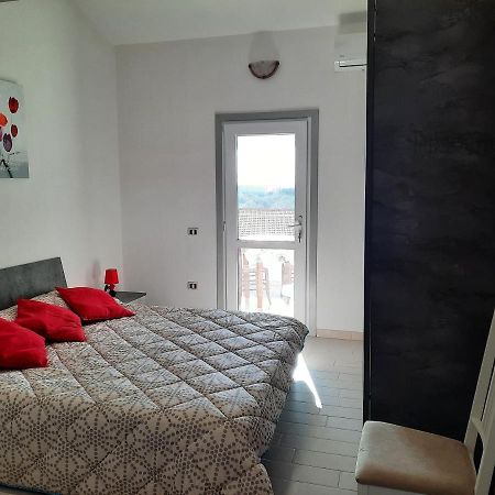 Casa Elias Villa Orosei Ngoại thất bức ảnh