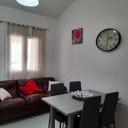 Casa Elias Villa Orosei Ngoại thất bức ảnh
