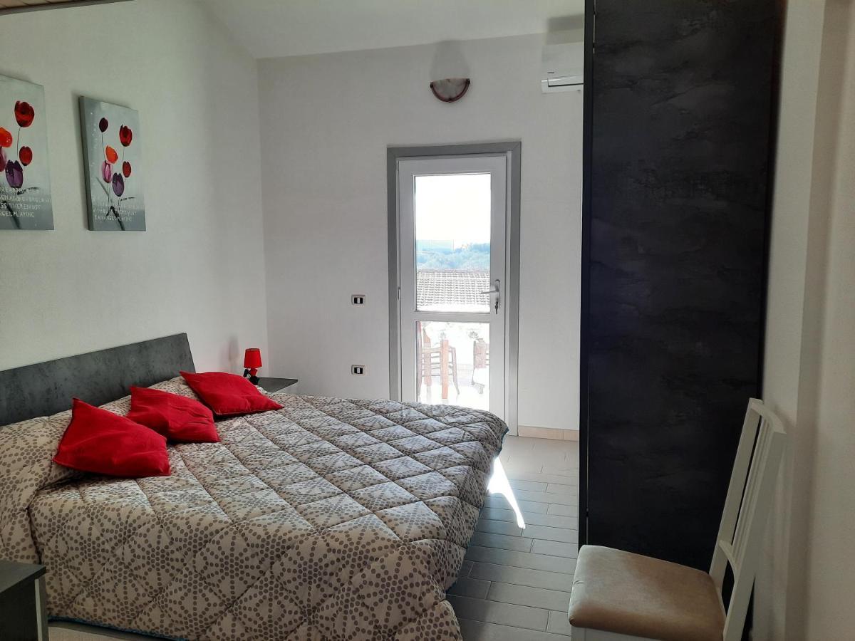 Casa Elias Villa Orosei Ngoại thất bức ảnh
