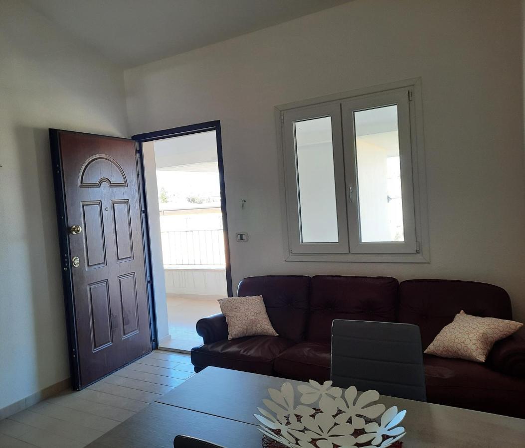 Casa Elias Villa Orosei Ngoại thất bức ảnh