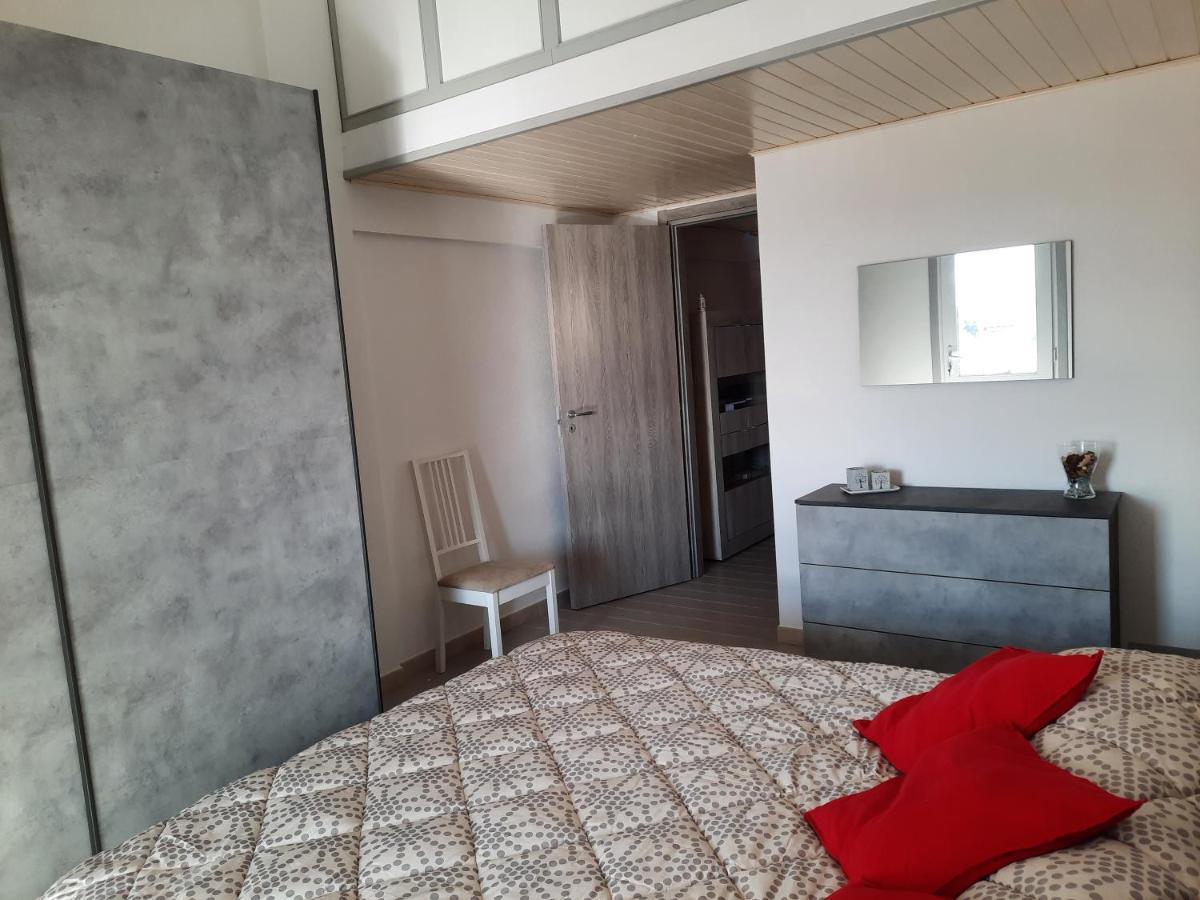 Casa Elias Villa Orosei Ngoại thất bức ảnh
