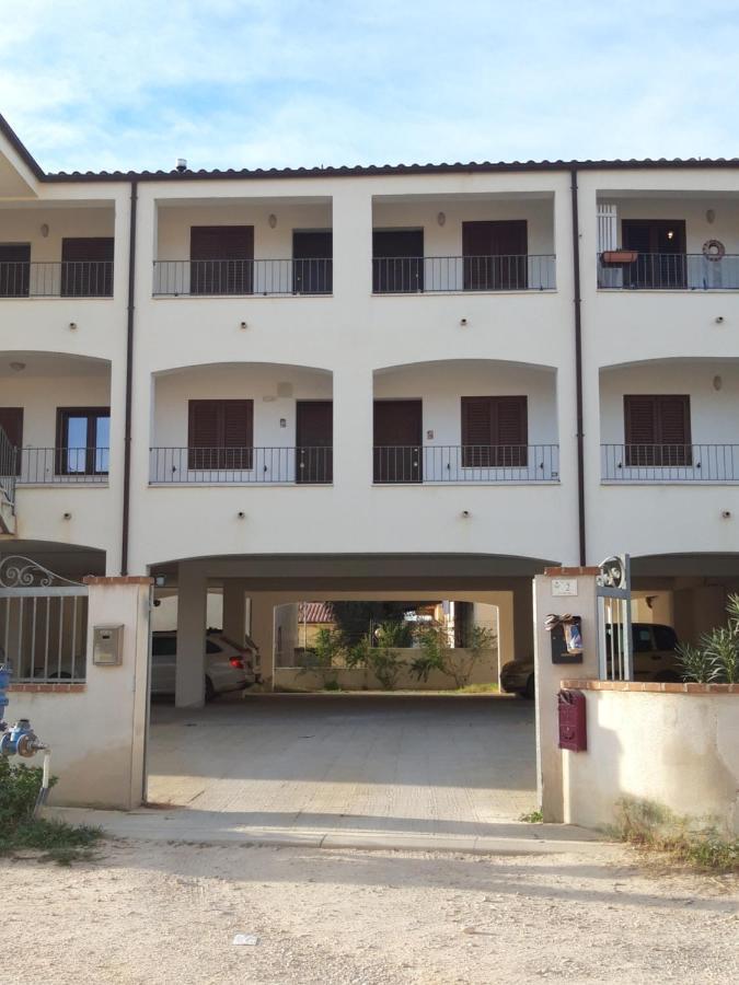 Casa Elias Villa Orosei Ngoại thất bức ảnh