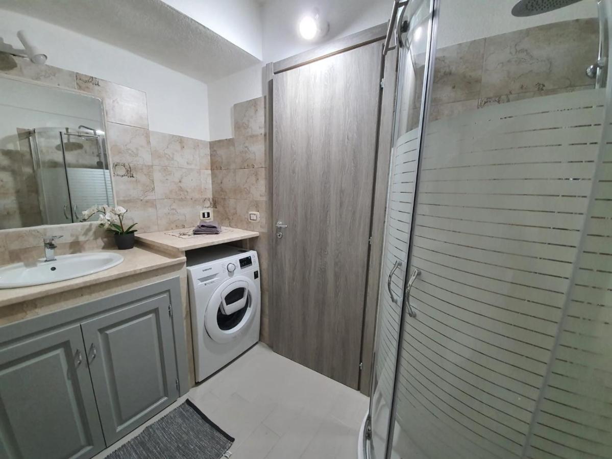 Casa Elias Villa Orosei Ngoại thất bức ảnh