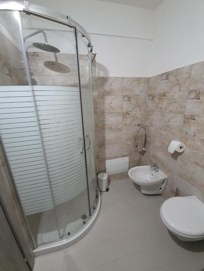 Casa Elias Villa Orosei Ngoại thất bức ảnh