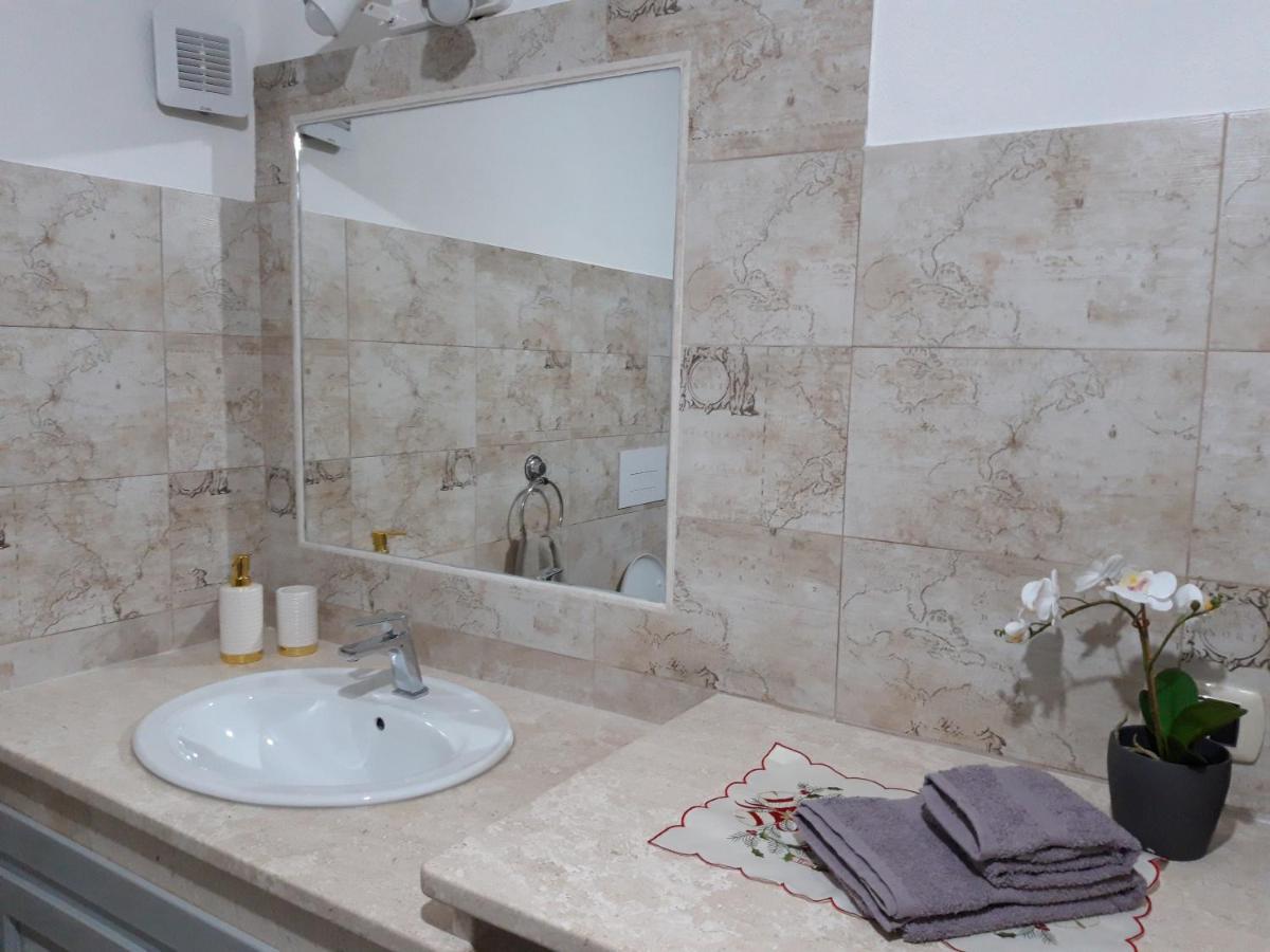 Casa Elias Villa Orosei Ngoại thất bức ảnh