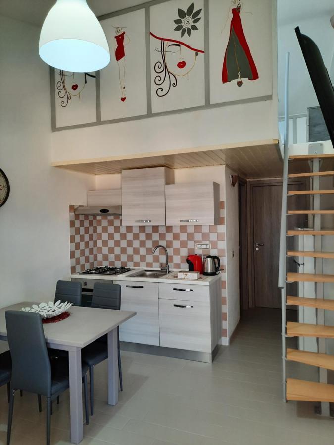Casa Elias Villa Orosei Ngoại thất bức ảnh