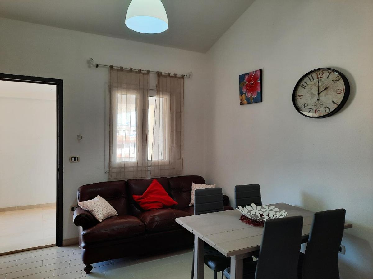 Casa Elias Villa Orosei Ngoại thất bức ảnh
