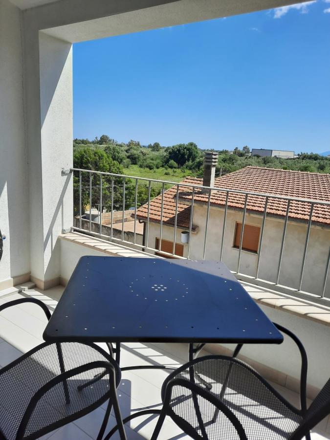 Casa Elias Villa Orosei Ngoại thất bức ảnh
