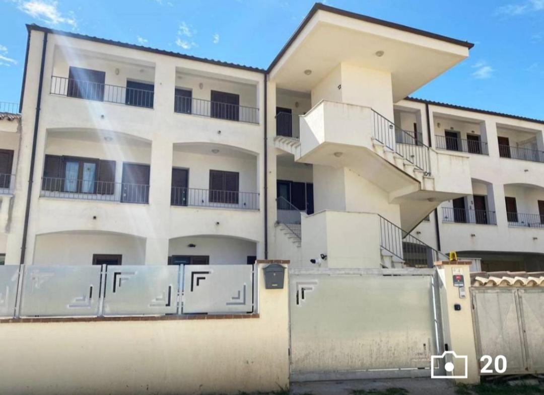 Casa Elias Villa Orosei Ngoại thất bức ảnh